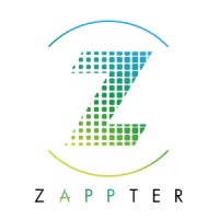 Zappter logo