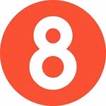 8base logo