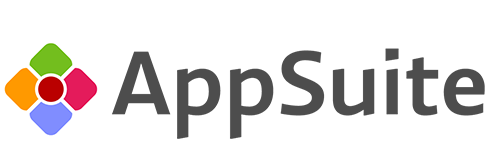 AppSuite logo