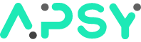Apsy logo