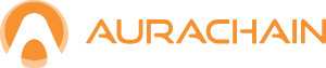 Aurachain logo