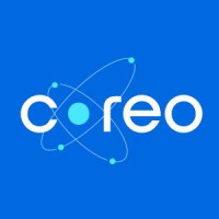 Coreo logo