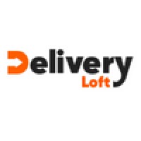 Delivery Loft logo