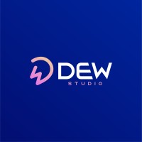 Dew Studio logo