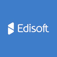Edisoft Mobile logo