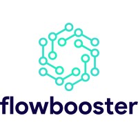 Flowbooster logo