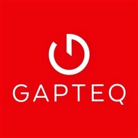GAPTEQ logo
