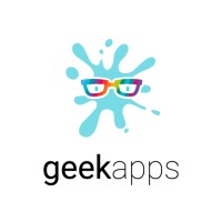 GeekApps logo