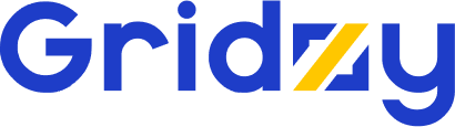 Gridzy logo
