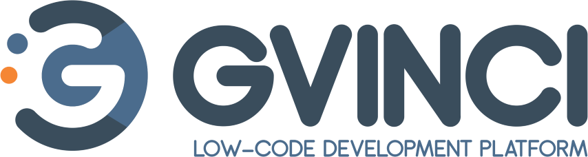 Gvinci logo