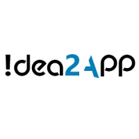 Idea2App logo