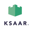 Ksaar logo
