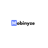 Mobinyze logo