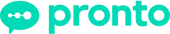 Pronto App logo