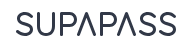 SupaPass logo