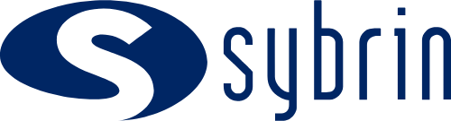 Sybrin Nitro logo