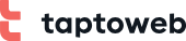 Taptoweb logo