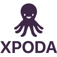 Xpoda logo
