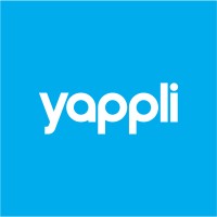 Yappli logo