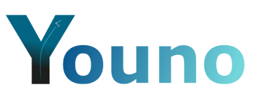 Youno logo
