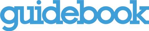 Guidebook logo