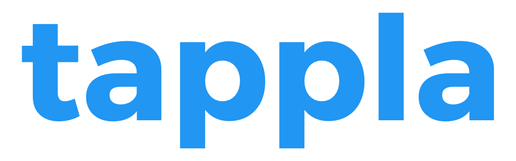 Tappla logo