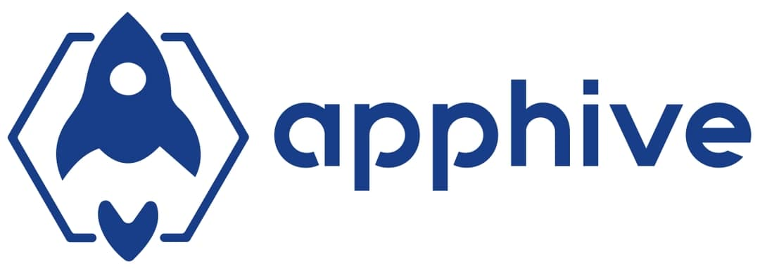 Apphive logo