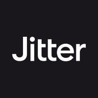 Jitter logo