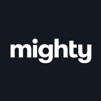 Mighty Pro logo