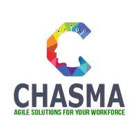 ChasmaIO logo