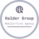 Halder Group logo