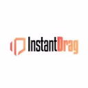 InstantDrag logo