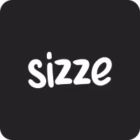 Sizze logo