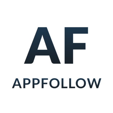 AppFollow logo