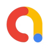 Google AdMob logo