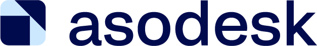 Asodesk logo