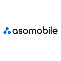 ASOMobile logo