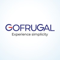GoFrugal logo