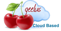 Geelus logo