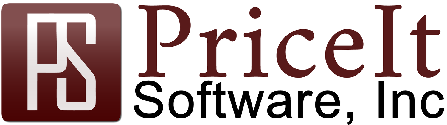 Pricelt Software logo
