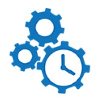 Timereaction logo