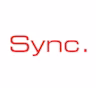 Sync logo