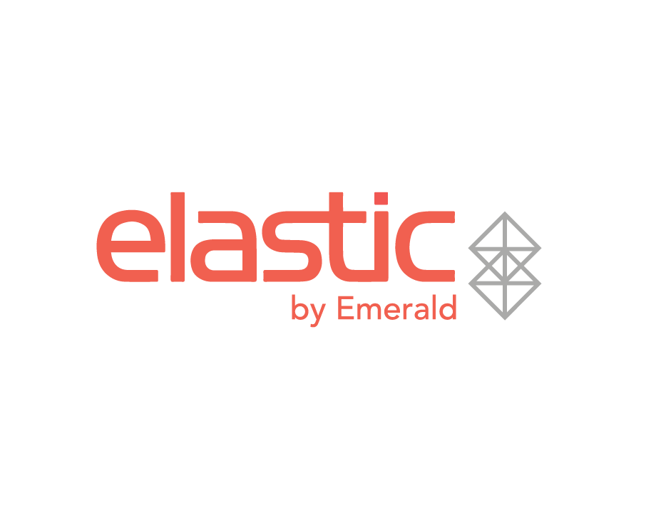 Elastic logo