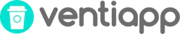 Ventiapp logo