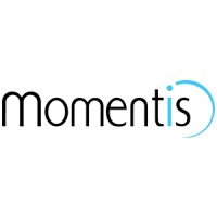 Momentis Fashion System logo