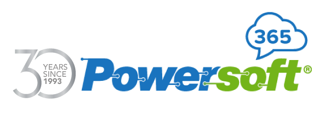 Powersoft365 ModaPro logo