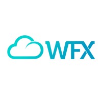 WFX PLM logo