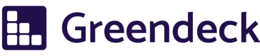 Greendeck logo
