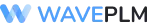 Wave PLM logo