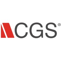 CGS logo